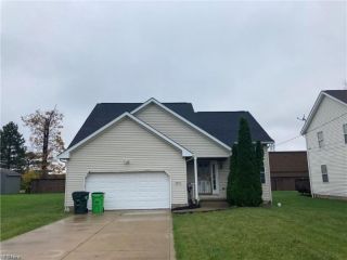 Foreclosed Home - 5416 GARY AVE, 44146