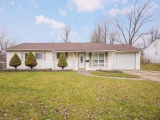 Foreclosed Home - 25045 RANDOLPH RD, 44146