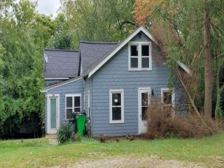 Foreclosed Home - 54 THAMES AVE, 44146