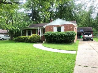 Foreclosed Home - 678 ARCHER RD, 44146
