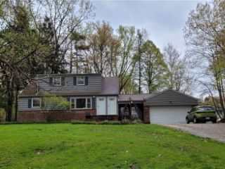 Foreclosed Home - 40 GILBERT DR, 44146