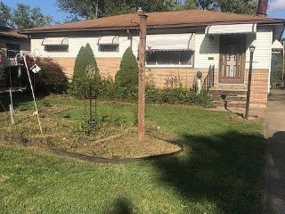 Foreclosed Home - 497 BELLE AVE, 44146