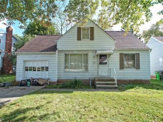 Foreclosed Home - 178 TALBOT DR, 44146