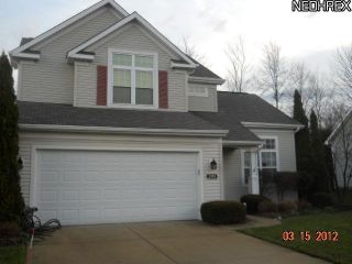 Foreclosed Home - 1351 FIELDSTONE CT, 44147