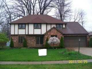 Foreclosed Home - List 100058347