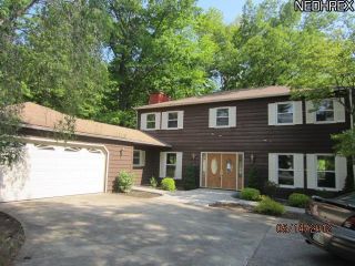 Foreclosed Home - 19656 IDLEWOOD TRL, 44149