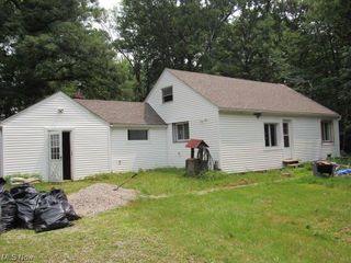 Foreclosed Home - 14915 MARKS RD, 44149