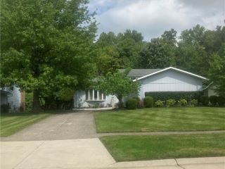 Foreclosed Home - 20324 HOMESTEAD PARK DR, 44149