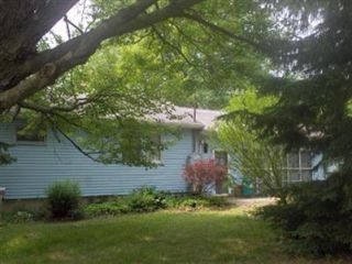 Foreclosed Home - 6224 CHITTENDEN ST, 44201