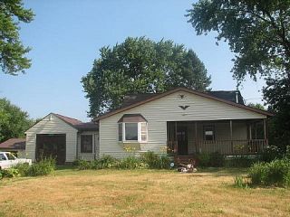 Foreclosed Home - 4845 FAIRGROUNDS RD, 44201