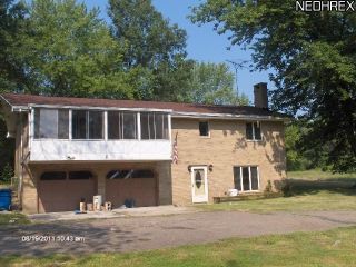 Foreclosed Home - 14811 UNION AVE, 44201