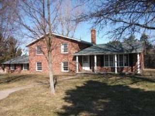Foreclosed Home - 3274 COOK RD, 44201