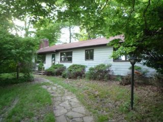 Foreclosed Home - 4323 Alexander Rd, 44201