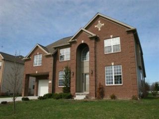 Foreclosed Home - 10358 TOWNLEY CT, 44202