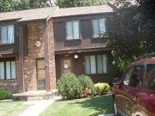 Foreclosed Home - 10132 SPINNAKER RUN, 44202