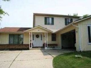 Foreclosed Home - 97 CHELMSFORD DR, 44202