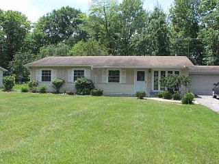 Foreclosed Home - 813 SHERWOOD DR, 44202