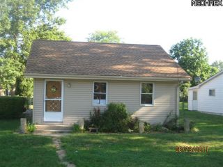 Foreclosed Home - List 100148567