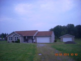 Foreclosed Home - List 100164299