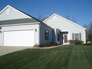 Foreclosed Home - 3465 HERON CT, 44202