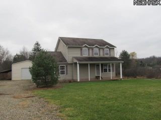 Foreclosed Home - List 100212410