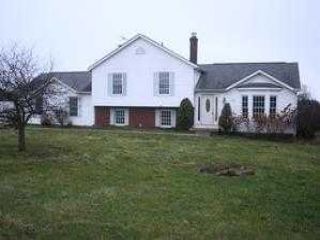 Foreclosed Home - 1451 PAGE RD, 44202
