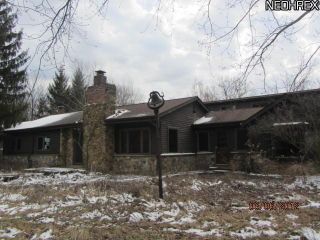 Foreclosed Home - List 100271516