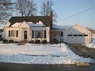 Foreclosed Home - 643 E CASSELL AVE, 44203