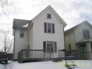 Foreclosed Home - 540 CREEDMORE AVE, 44203
