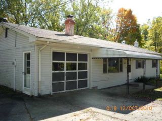 Foreclosed Home - List 100058902