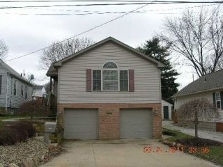 Foreclosed Home - 590 FAIRVIEW AVE, 44203