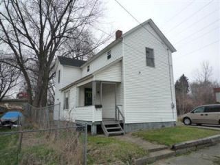 Foreclosed Home - List 100059343