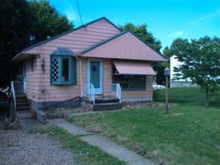 Foreclosed Home - 589 GRANDVIEW AVE, 44203