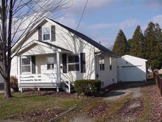 Foreclosed Home - 1353 PROSPECT ST, 44203