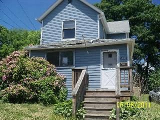 Foreclosed Home - List 100099190