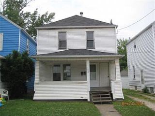 Foreclosed Home - 188 8TH ST NW, 44203