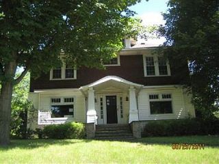 Foreclosed Home - 261 NORTON AVE, 44203