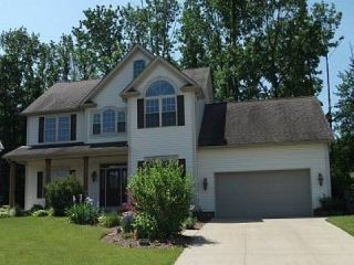 Foreclosed Home - 2852 OAKCREST DR, 44203