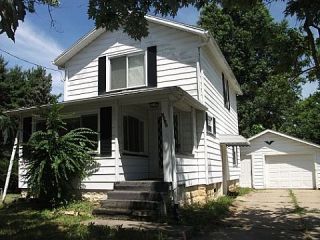 Foreclosed Home - 2923 HAYNES AVE, 44203