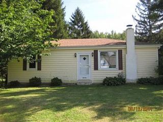 Foreclosed Home - 3928 BUSHEY AVE, 44203