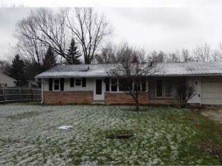 Foreclosed Home - 4174 WATKINS RD, 44203