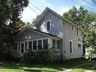 Foreclosed Home - 54 19TH ST NW, 44203