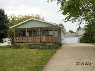 Foreclosed Home - 1226 BENTON ST, 44203