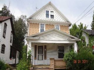 Foreclosed Home - 454 WOOSTER RD N, 44203
