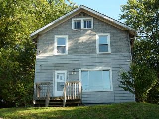 Foreclosed Home - 317 W STATE ST, 44203