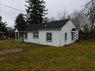 Foreclosed Home - 3925 COX RD, 44203