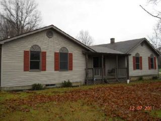 Foreclosed Home - 4507 ROCK CUT RD, 44203