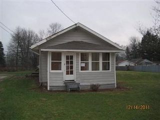 Foreclosed Home - List 100217339