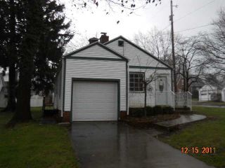 Foreclosed Home - 660 E FORD AVE, 44203