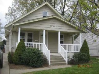 Foreclosed Home - 256 27TH ST NW, 44203